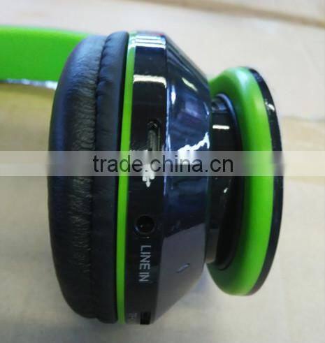 new bluetooth foldable bluetooth headphone for iPhone, Samsung, HTC, LG and Smartphones