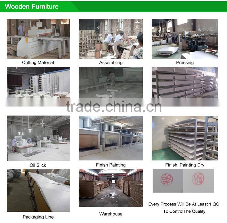 DC-2518 Comfortable Fabric Chairs for Dining Room