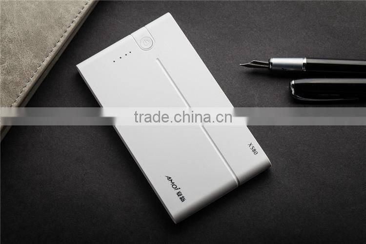 consumer electronic accessories keychain mini battery charger for phone