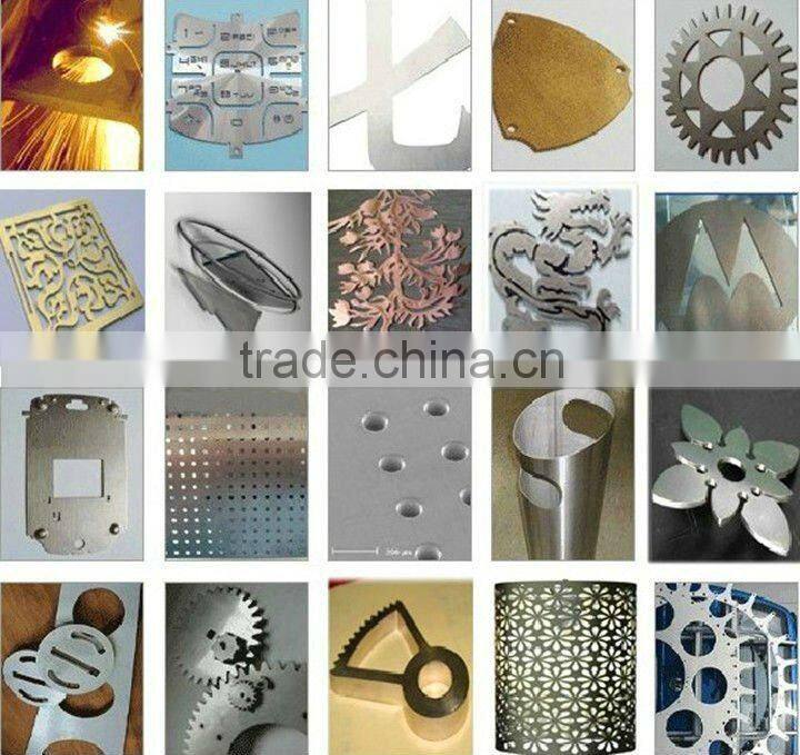 20 years guarantee multifunction cutting 25-30mm acrylic and 1-2mm stainless steel laser cutting machine 1300*2500mm