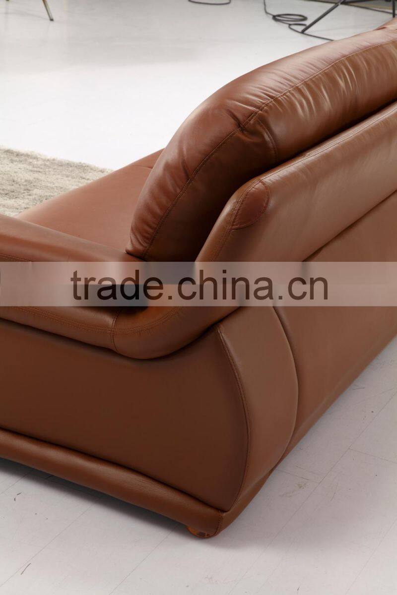 2015 Genuine Leather sofa