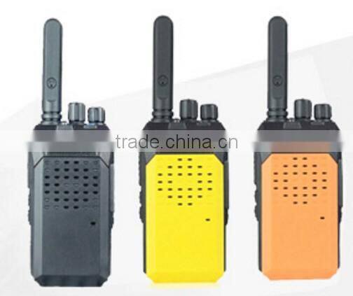 Cheapest digital vhf radio ham