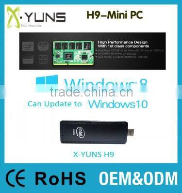 Hottest 360 degree flip LCD Mini laser projector christmas