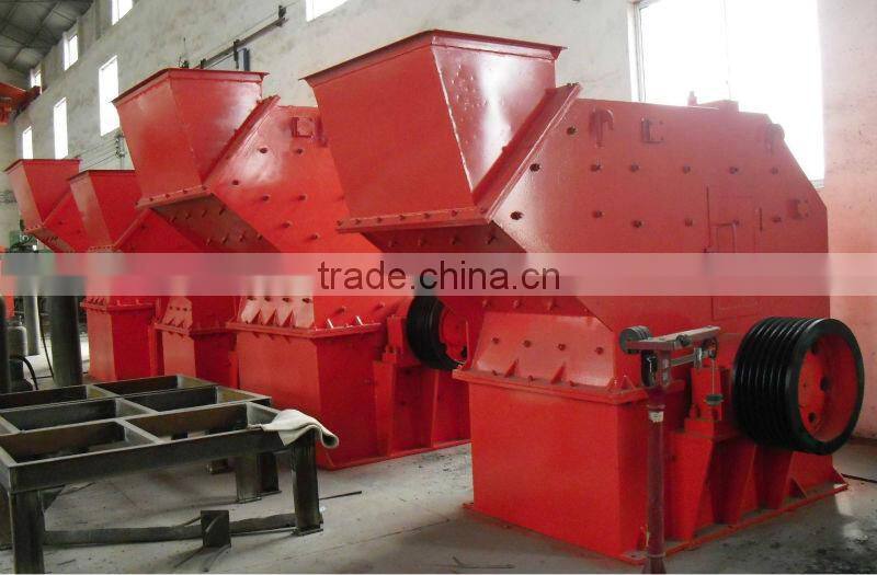 The durable PF fine cruhers