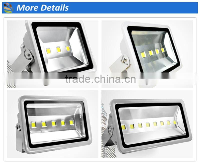 2016 sinywon LED project lamp IP65 Waterproof outdoor LED Floodlight 50W;floodlight led