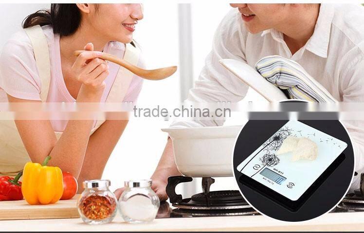 Best sale digital kitchen scale/weighing scale/nutritional scale 1g