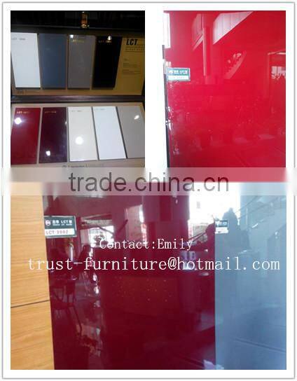 DEMET Acrylic Sheet for Interior Decoration (ZHUV factory)
