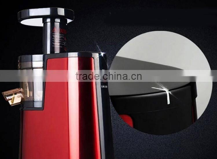 High quality Stainless Steel Housing Juicer