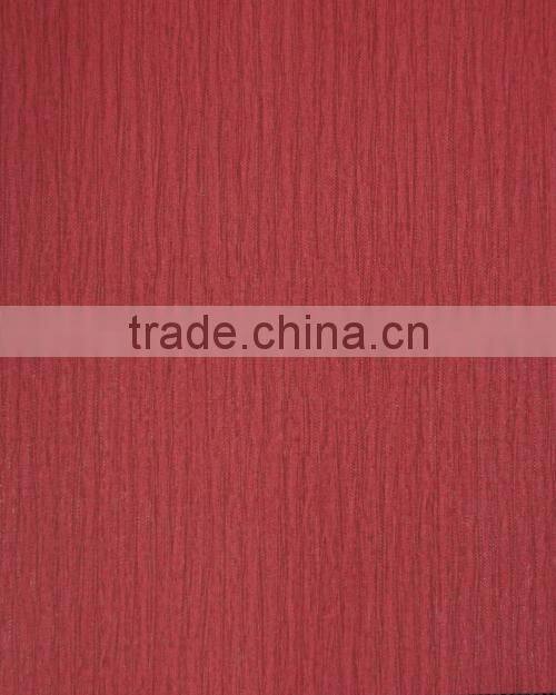 2015 new catalog pvc wallpaper for project BEY10701 cheap good qulity waterproof soundproof