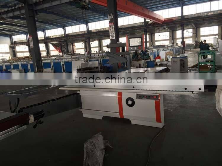 Factory sale High quality Best selling plywood saw cutting machine