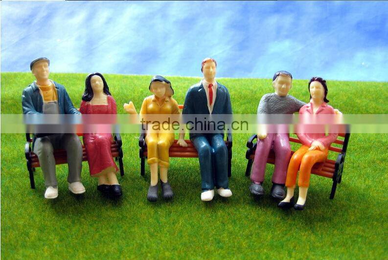Architectural models materials, model scale figures, architectural , plastic scale model human figures
