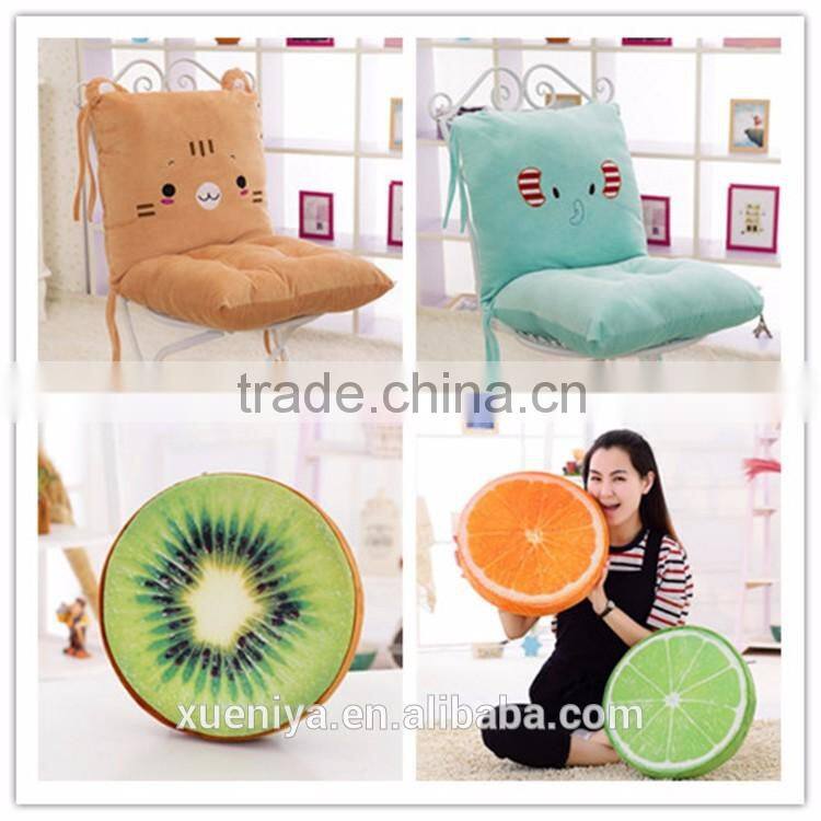 China Wholesale Cheap Popular Soft Stuffed Customized Pillow Cushion