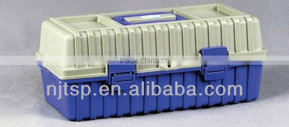 Plastic Tool Box