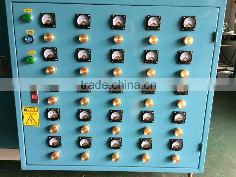 JZM Machine for thermal molding product making massager inner blister tray