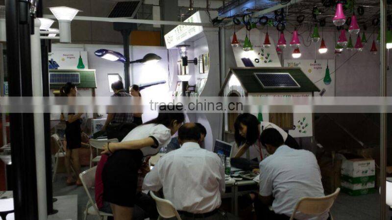 2016 new rechargeable led floodlight /Waterproof billboard outdoor light