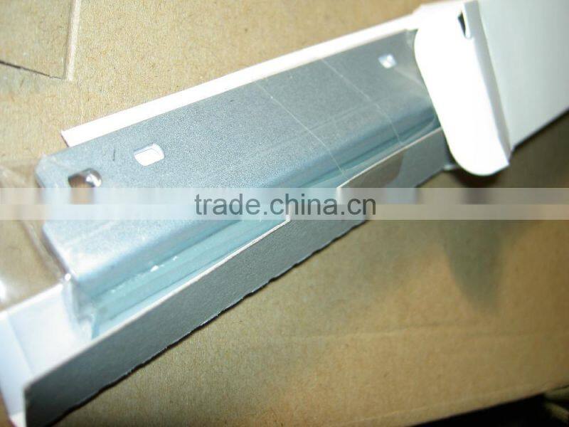 Drum cleaning blade for use in AR160 / 202 / 207 for copier