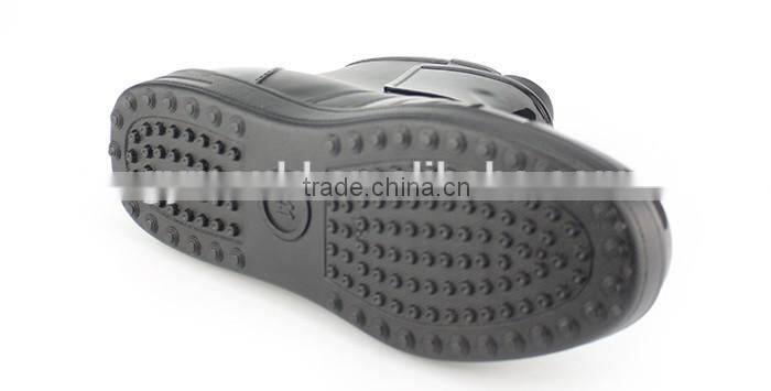 Factory best price good quality men boots shoes
