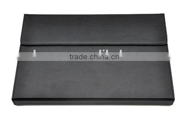 Tablet Bag Leather Stand Case For Microsoft Surface Pro 3