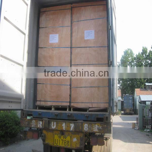 Hot sale! hardboard manufacturer