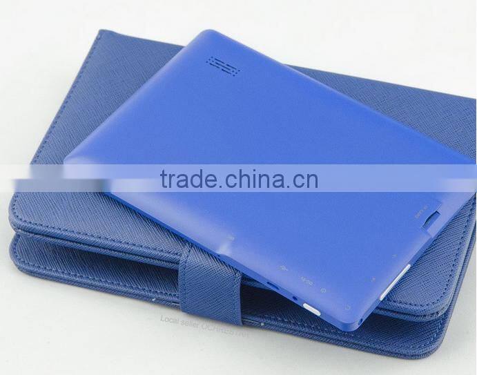 China manufacture professional for 7 inch tablet 2016 android 4.4 slim tablet pc, New Great Asia 7 inch best low price tablet pc