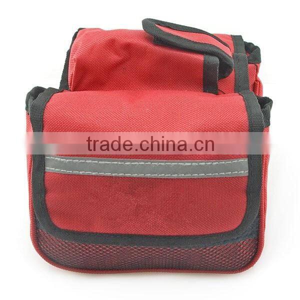 New design pannier bike bag factory wholesale
