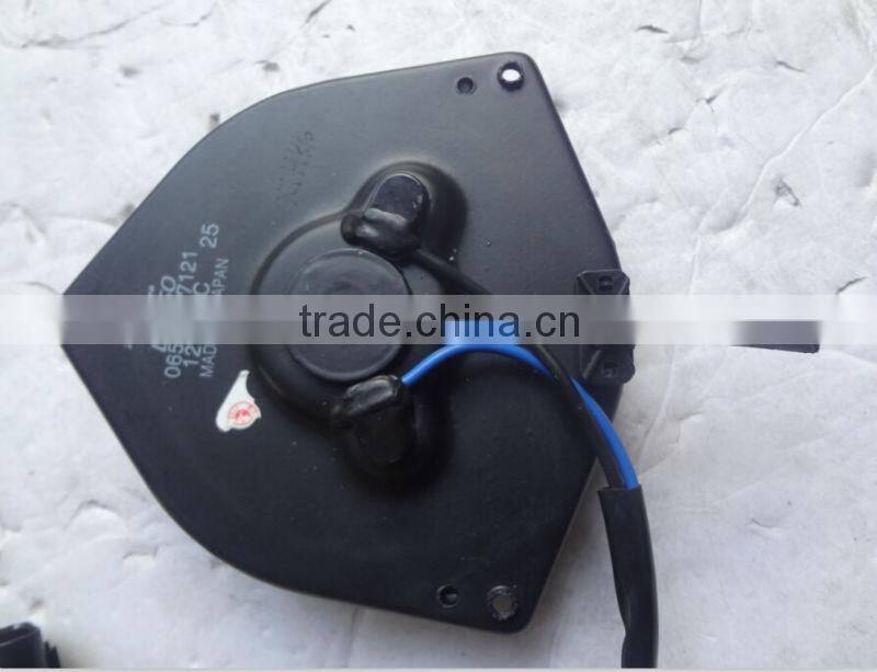 Electric Fan Motor for Mitsubishi 065000-7121
