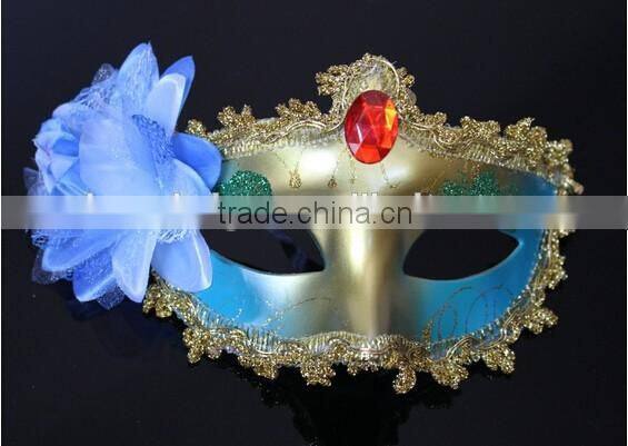 F6296 new design fasion party eye mask,carnival half face mask
