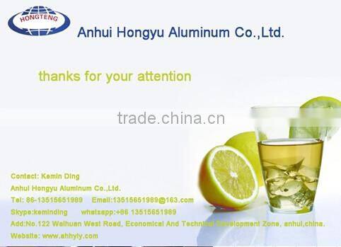 Aluminium wooden grain square tube, aluminium tube price