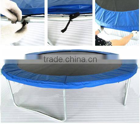 16ft big trampoline for adults