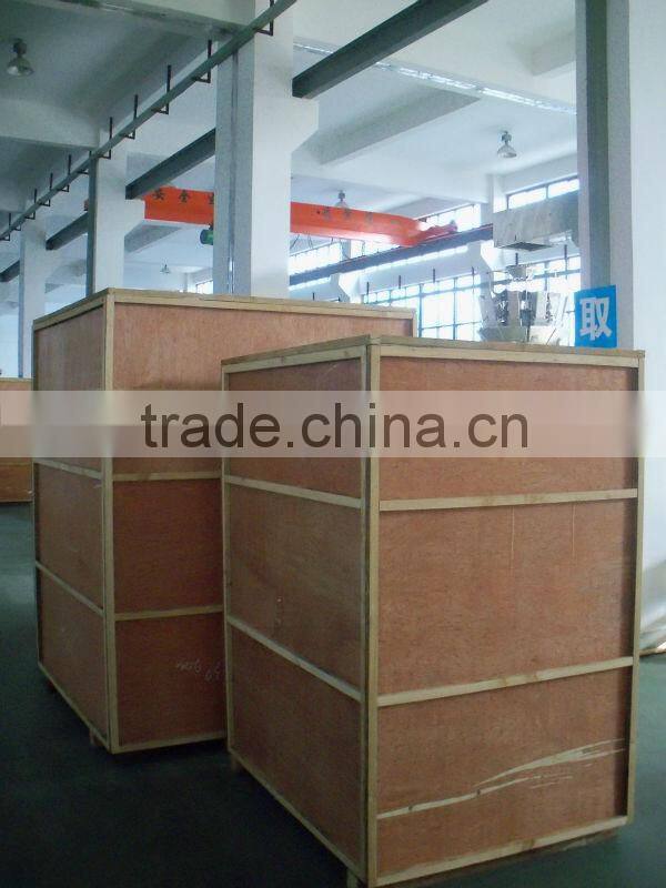 VFS5000A automatic bag making filling machine