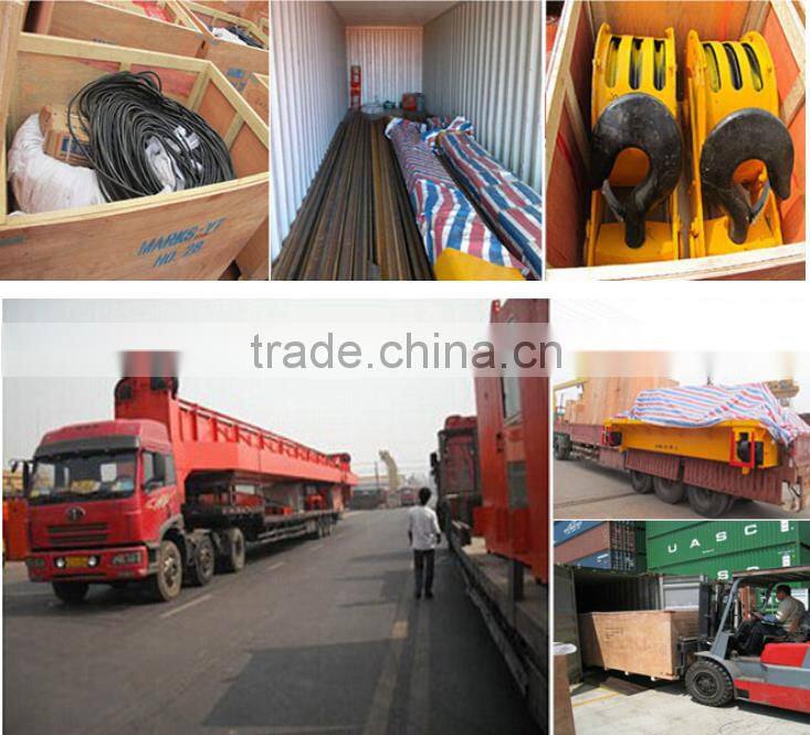 Micro Foldable Marine Port Crane For Sale