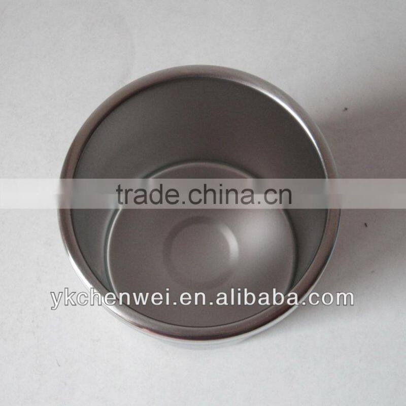 stainless steel deep drawing products