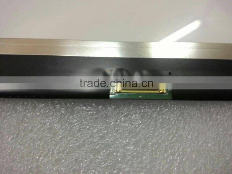 12.5 Inch colour TFT LCD with LCD backlight/Anti-glare surface HB125WX1-200 Monitors