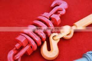 Standard Spring Load Binder with Hook