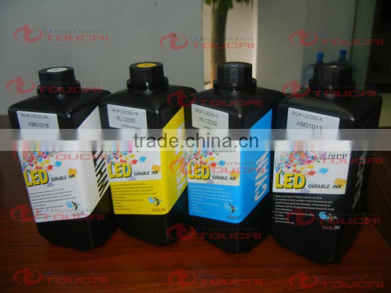 UV printer compatible best uv ink