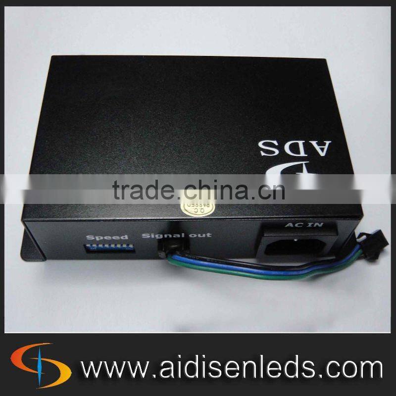 led rgb dmx wall controller (CE&ROHS)ADS-RGBcontroller