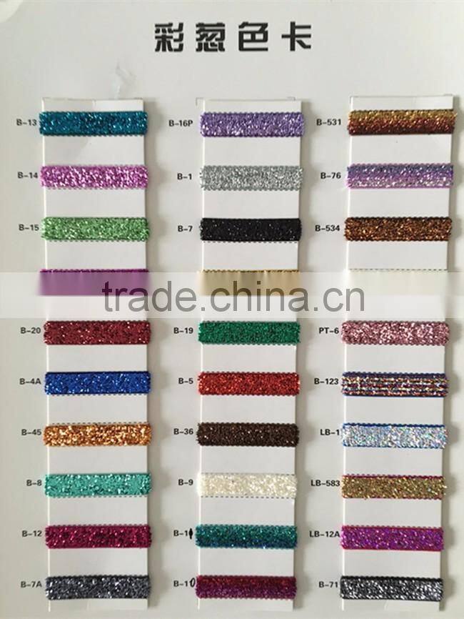 Wholesale 7/8" Metallic Velvet Ribbon,Velvet Tape,Velvet Ribbon