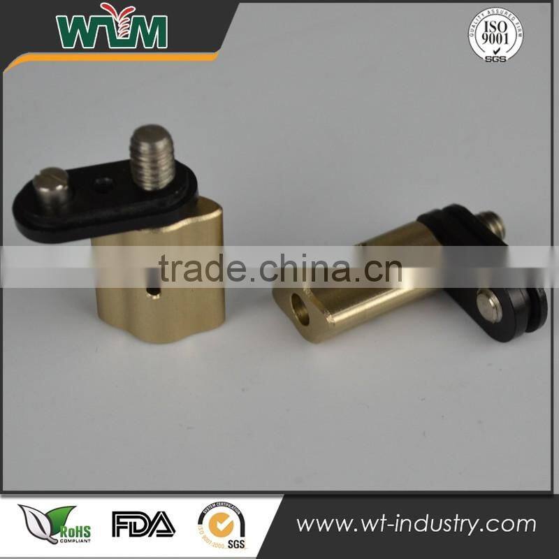 CNC Turning/CNC Milling aluminum product/CNC Machining DSLR parts