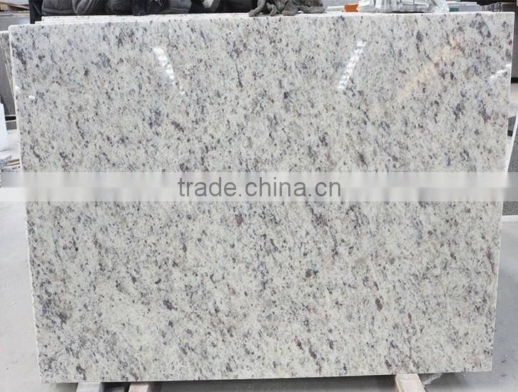 Liquid dallas white granite on sale