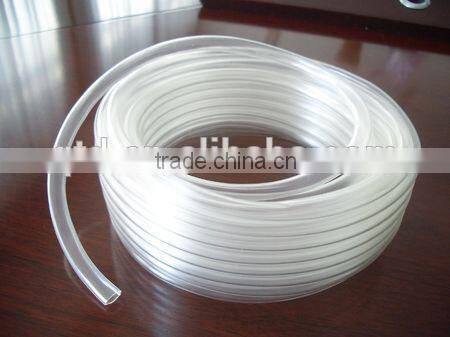 3mm High Temperature Silicone Rubber Vacuum Hose/Pipe/Tube