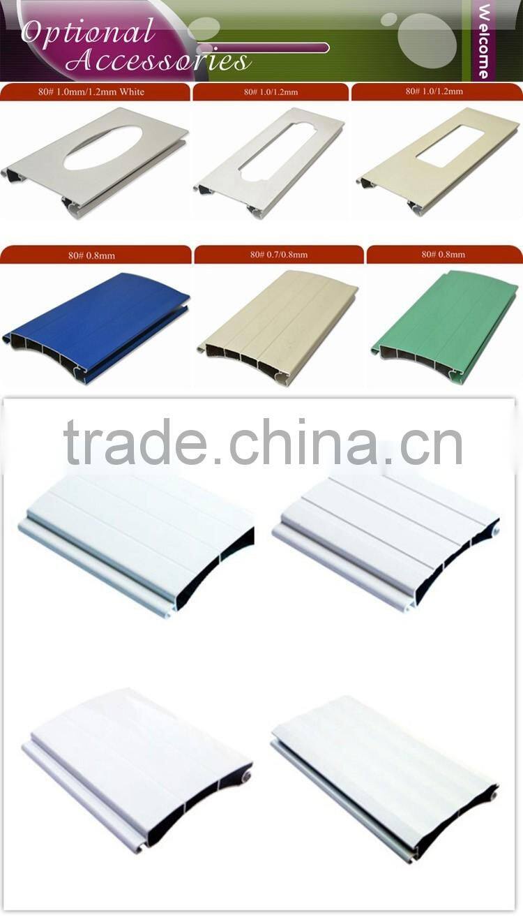 hot sale theftproof electric dc 300kg roller shutter motor price dc-300kg with 4 limit switches