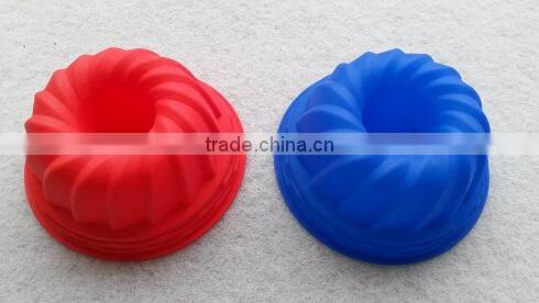 Silicon Chocolate and Candy Mold CA76