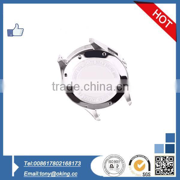 High precision CNC Watch part