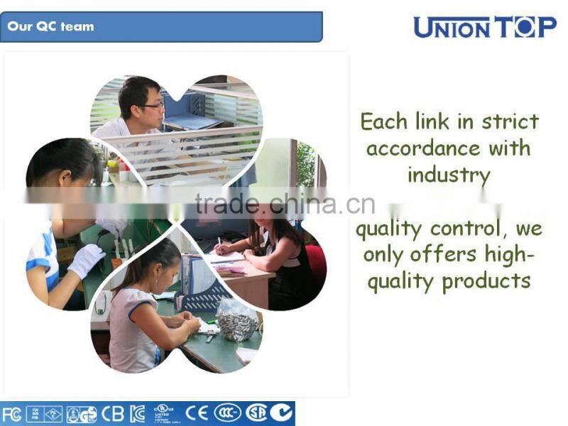 High quality 19V 3.42A AC DC power adapter 100-240v for tablet PC