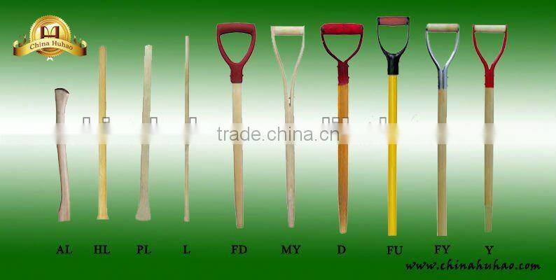 painting square shovel head for farming S501