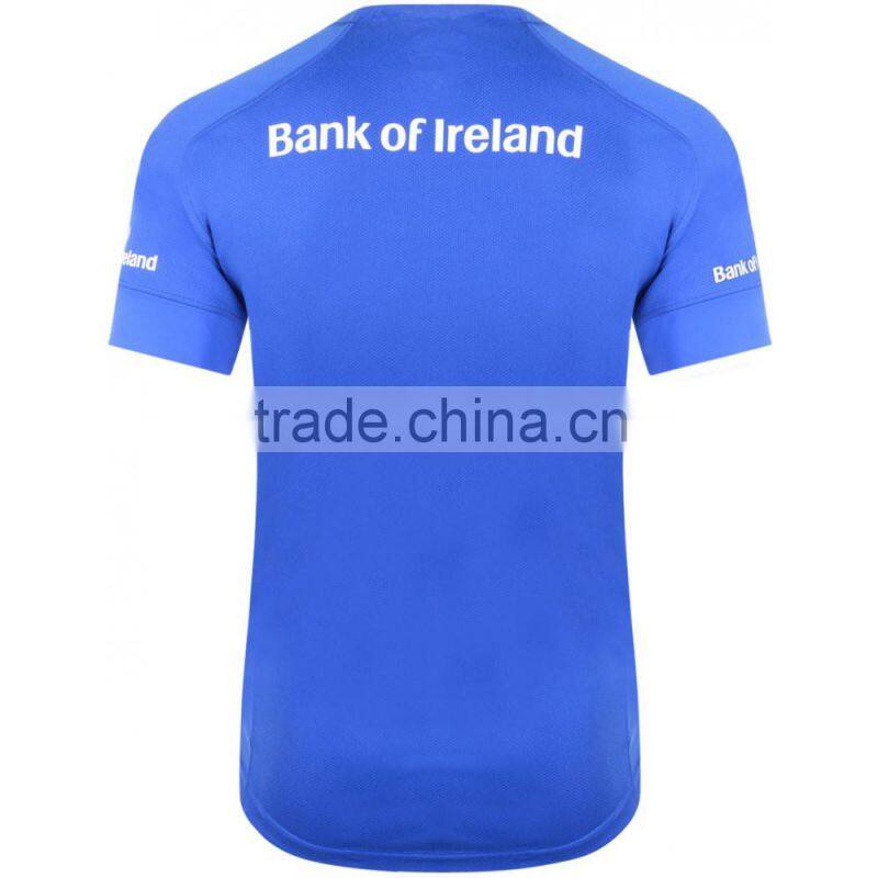 2015 custom design training sublimation cheap rugby jersey