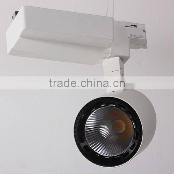 3 wires led track rail for led track light 3M