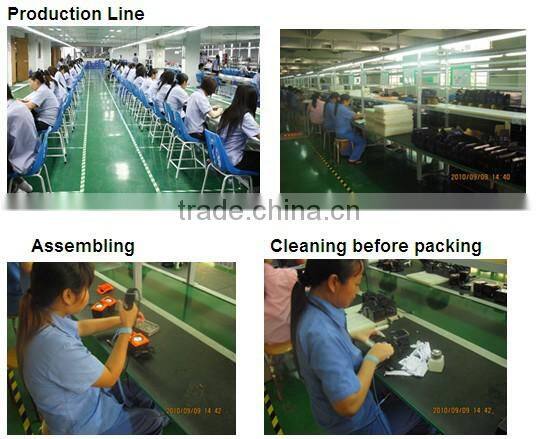 Square Portable Bluetooth speaker mono Bluetooth speaker