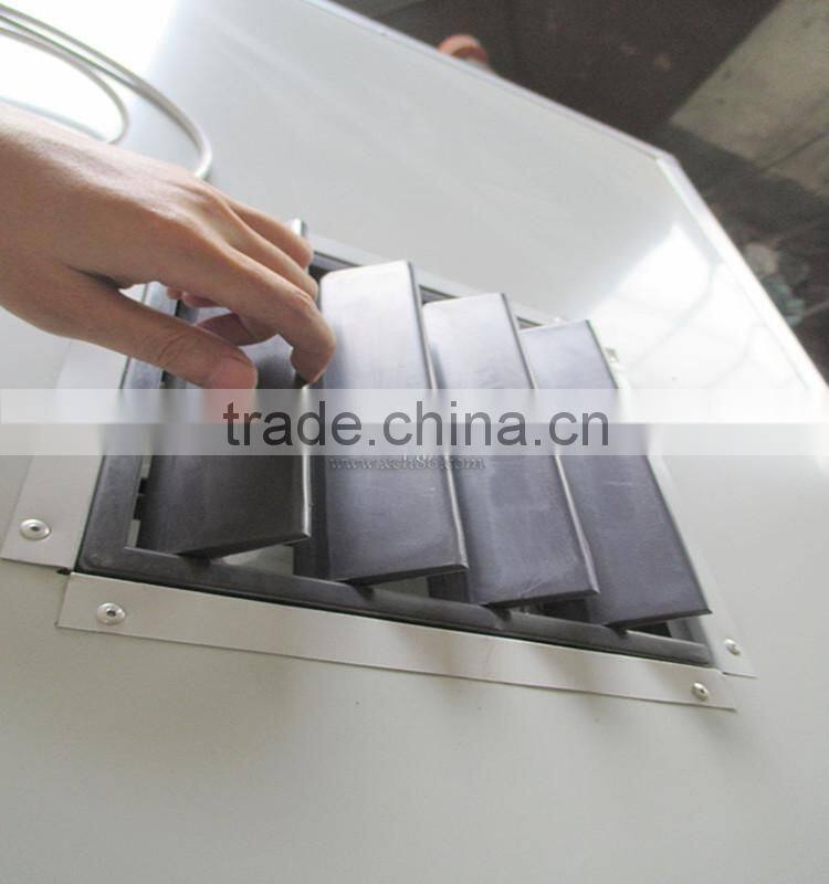 XCH-1000 egg incubator with temperature controller