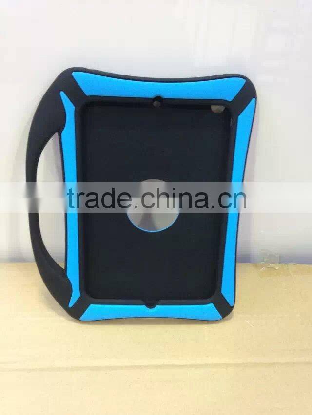 new arrival for ipad mini beautiful case cover Slim Smart Case Cover Skin accessories for iPad mini Sleep/Wake